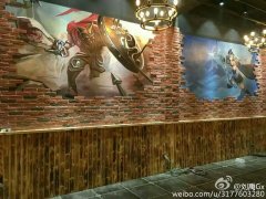 网吧案例9